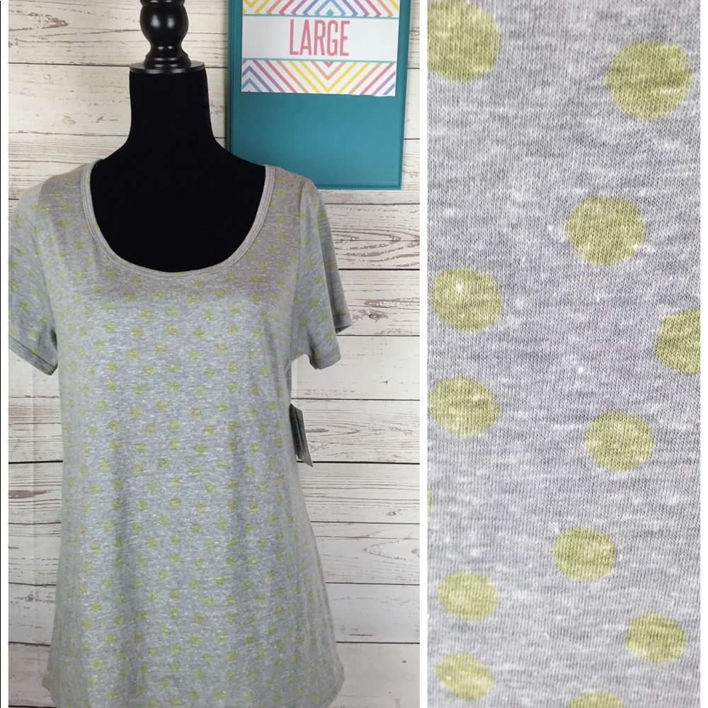 Lularoe Classic T